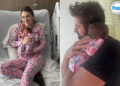 “Southern Charm” Alum Eliza Limehouse dá as boas-vindas ao bebê nº 2 com o marido Mark 'Struthers' McBride (exclusivo)
