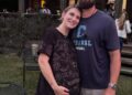 'Southern Charm' Alum Eliza Limehouse dá as boas-vindas ao bebê nº 2