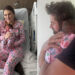 “Southern Charm” Alum Eliza Limehouse dá as boas-vindas ao bebê nº 2 com o marido Mark 'Struthers' McBride (exclusivo)