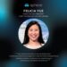 Sphere Entertainment nomeia Felicia Yue como vice-presidente executiva e CTO da Sphere