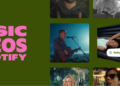 Spotify expande vídeos musicais em versão beta para usuários premium nos EUA e Canadá – Spotify