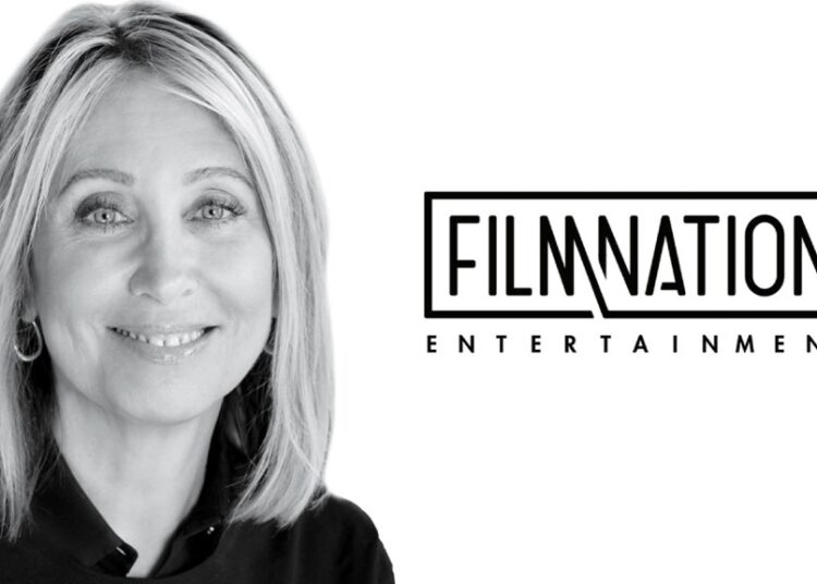 Stacey Snider se junta à FilmNation Entertainment como diretora de criação