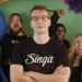Startup de karaokê Singa fecha acordo de licenciamento com representante de música indie Merlin