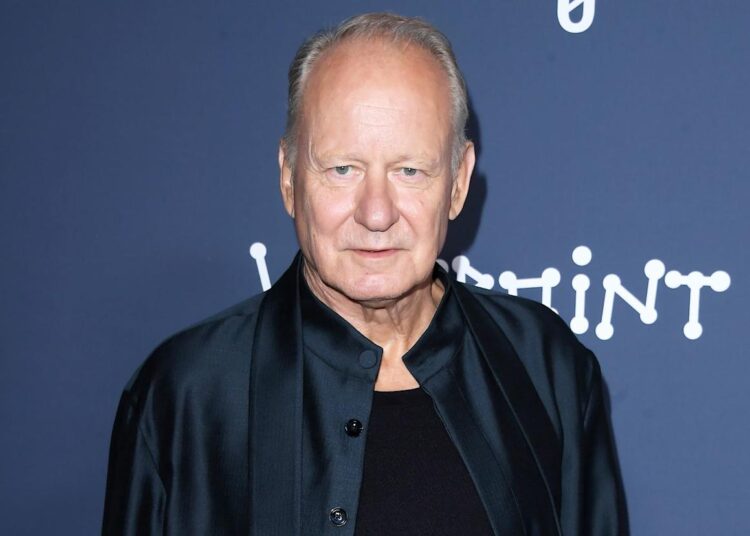 Stellan Skarsgård diz que seu filho o comparou ao personagem pai caloteiro em “Sentimental Value”: ‘Você nunca pode satisfazer uma criança’