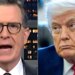 Stephen Colbert se concentra nas bolas de Donald Trump e depois assa outra parte do corpo