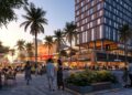 Strategic Property Partners e Vinik Sports Group planejam novo distrito de entretenimento em Tampa