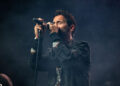 Sully Erna diz que um novo álbum do Godsmack ainda pode acontecer