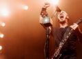 Sully Erna está se preparando para outro álbum do Godsmack, apesar de já ter descartado novas músicas