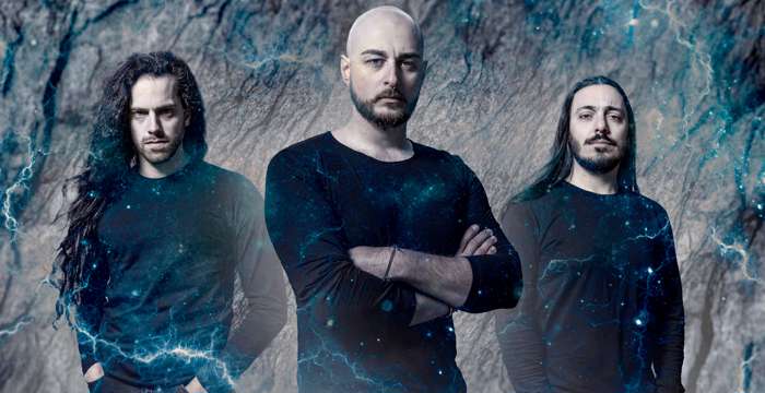 Sun of the Suns estreia novo single “Ephemeral, Ethereal, Eternal” e videoclipe