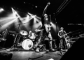 THE LINE – Apresentando IAN GILLAN – nova música e vídeo já lançados – Metal Planet Music