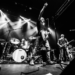 THE LINE – Apresentando IAN GILLAN – nova música e vídeo já lançados – Metal Planet Music