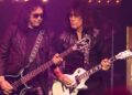 TOMMY THAYER ‘não tem certeza’ se haverá novas músicas do KISS: ‘realmente depende de para onde as coisas vão’