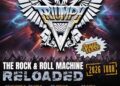 TRIUMPH Talk 50th Anniversary Tour And The Potential For New Music