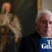 TV hoje à noite: a grande série de David Dimbleby sobre a família real | Televisão