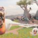 'Tafiti: Across the Desert' corre para os cinemas NorAm com novo trailer (exclusivo)