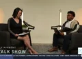 Talk show em formato de TV New Media apresenta entretenimento em Tulsa