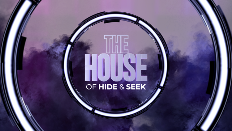 Talpa Studios e FOX Entertainment Studios apresentam The House of Hide & Seek