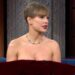 Taylor Swift Responds to People Who Want Her to Quit Making Music