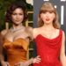 Taylor Swift, Zendaya e mais