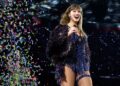 Taylor Swift dá um ‘presente antecipado’ aos fãs nesta temporada de férias