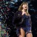 Taylor Swift dá um ‘presente antecipado’ aos fãs nesta temporada de férias