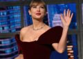 Taylor Swift domina as músicas e letras mais pesquisadas do Genius em 2025