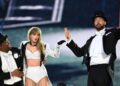 Taylor Swift fala sobre ‘dois rompimentos’ durante a turnê Eras