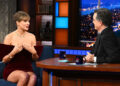 Taylor Swift responde a inimigos que querem que ela ‘vá embora’