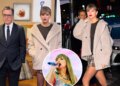 Taylor Swift responde com uma mensagem de quatro palavras aos críticos que dizem a ela para ‘ir embora’