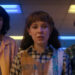 Tenho uma reclamação específica com Stranger Things em sua última temporada que não posso deixar passar como alguém de Indiana