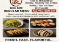 Texarkana Entertainment no fim de semana de 19 e 20 de dezembro