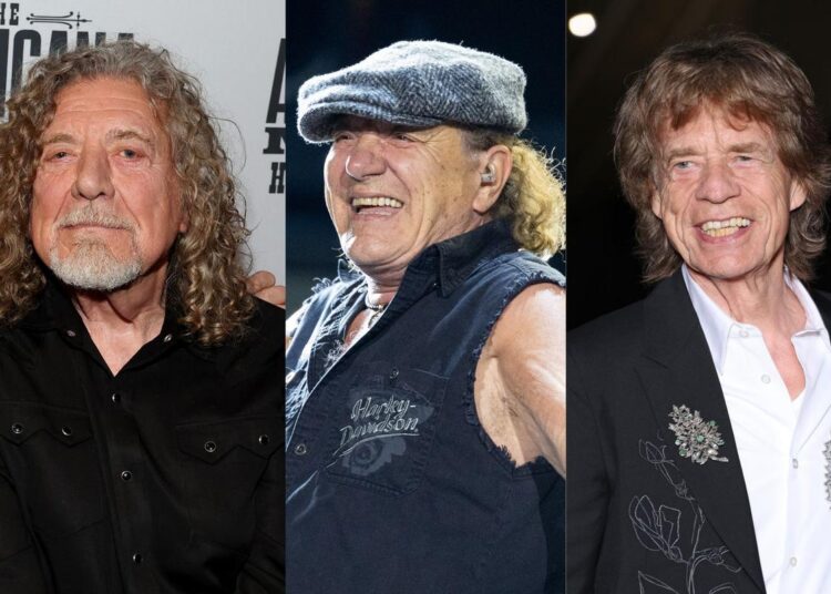 The 20 Best Songs of the Half Decade: 2020-2025