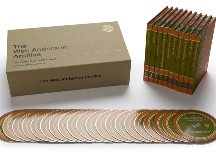 The 2025 Entertainment Holiday Gift Guide