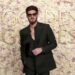 Andrew Garfield attends the 82nd Annual Golden Globe Awards