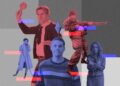 The Best Movie Performances From Actors or Actresses in 2025