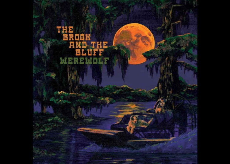 The Brook & The Bluff compartilham nova música ‘Baby Blue’ ::antiMusic.com