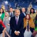 The Celebrity Apprentice Christmas Special candidates