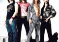 The Darkness compartilha nova capa de “Mistletoe And Wine”