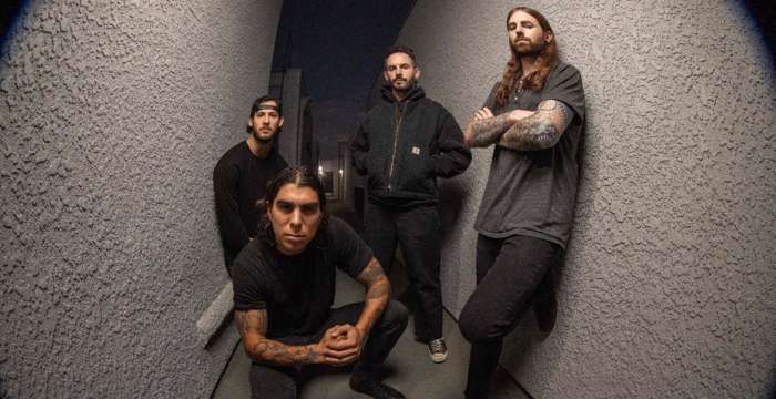 The Hunt lança videoclipe para terceiro novo single “Adapt”