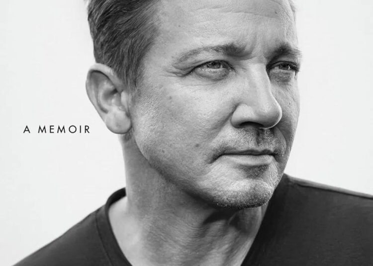The Most Unexpected Name-Drops From Celebrity Memoirs Released in 2025