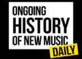 The Ongoing History of New Music, episódio 1068: O 29º show anual de Natal