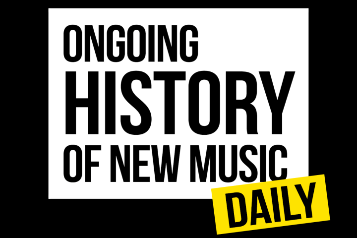 The Ongoing History of New Music, episódio 1068: O 29º show anual de Natal