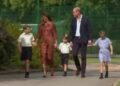 The Royal Butler prevê um grande 2026 para o Príncipe William e família | Estilo de vida