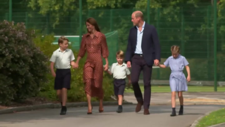 The Royal Butler prevê um grande 2026 para o Príncipe William e família | Estilo de vida