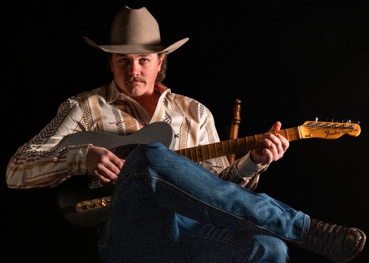 The Top 20 best Country music albums of 2025