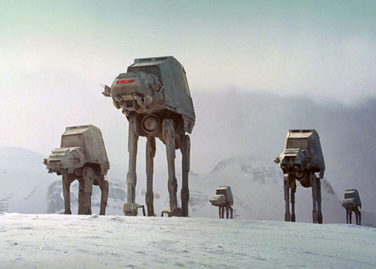 The best sci-fi Blu-rays to own if you don’t want streaming subscriptions