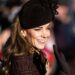 The poignant meaning behind Kate’s recycled gorgeous brown Christmas coat – as it signals a fresh start for future Queen after her cancer diagnosis