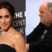 Thomas Markle ‘conectado a todos os tipos de máquinas’ depois de ser levado às pressas para o hospital