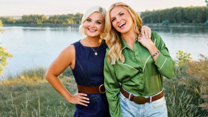 Tigirlily Gold celebra raízes com novo hino “Call It Home (A Song for North Dakota)”