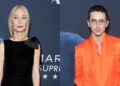 Timothee Chalamet e mais estilo de celebridade